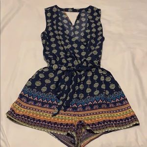 2/$8 or 3/$10 Romper